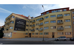 Terronská 871